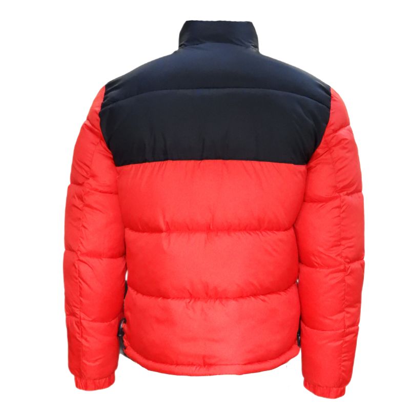 Hugo Boss Regular Fit Stand-Up Collar Winter Jacket - 50496244-693 Odzież/Odzież na co dzień Your Sports Performance