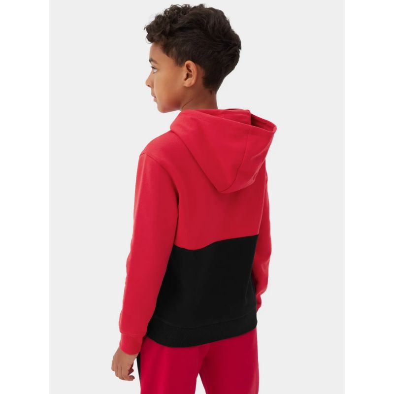 4F Jr sweatshirt 4FJAW23TSWSM628-62S Clothing/Lifestyle/4F 4F