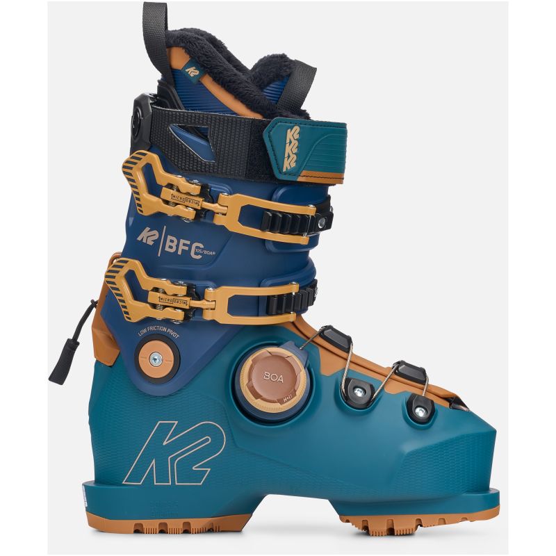 Women’s Ski Boots K2 BFC 105 W BOA