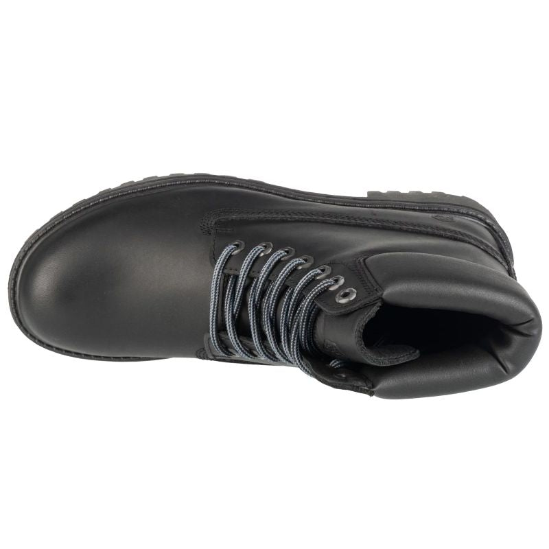 Lumberjack River 2 M SMH6901-001-B01-CB001 black boots Footwear/Outdoor/Lumberjack Your Sports Performance