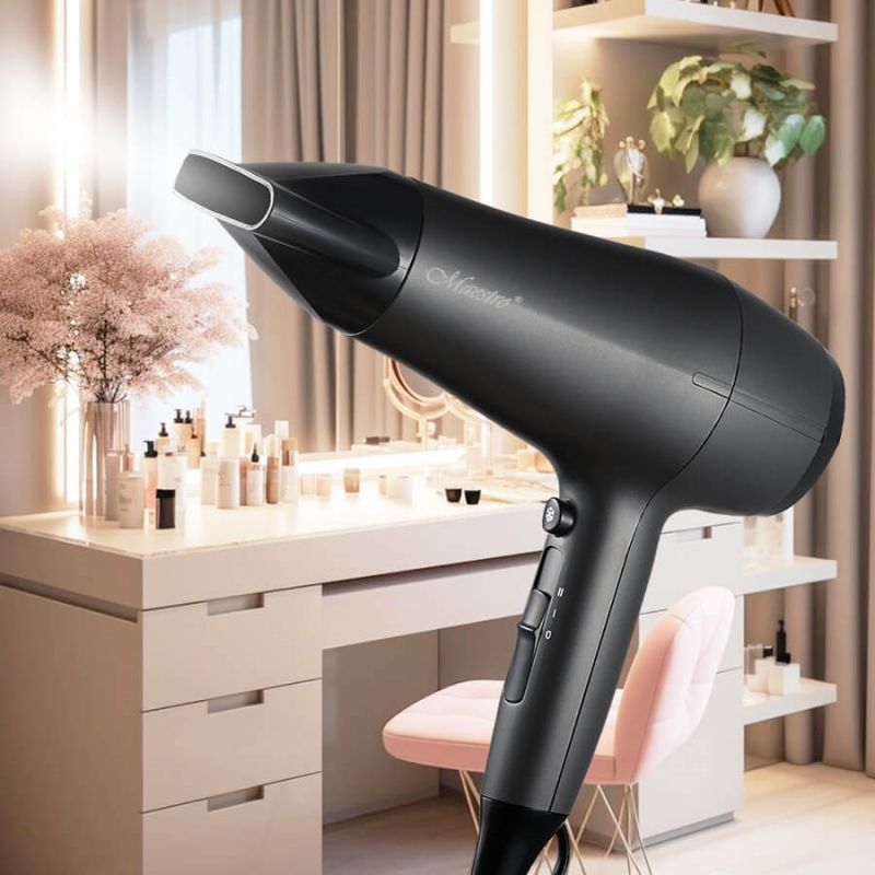 Hair dryer 2200W MAESTRO MR-217 AGD - Produkty/Suszarki do włosów Your Sports Performance