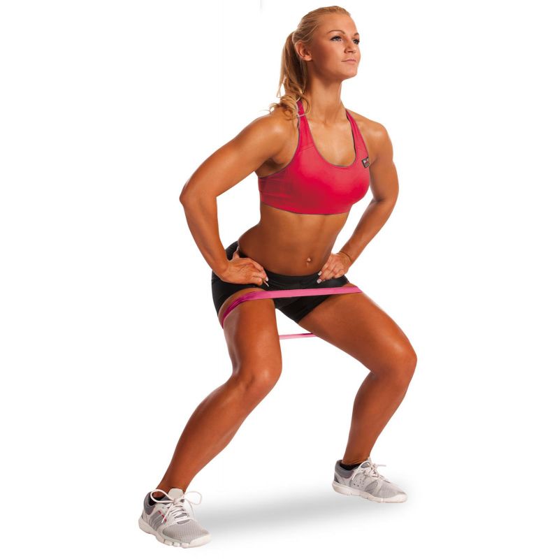 Set of BB 103 retaining tapes Accessories/Training equipment Your Sports Performance