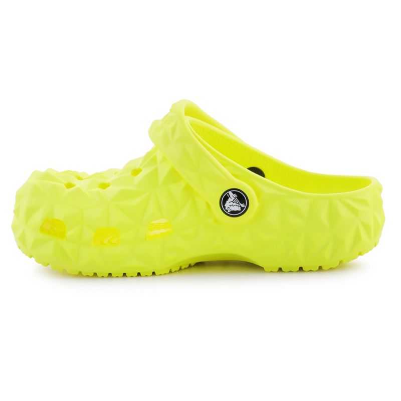 Crocs Classic Geometric Clog Jr 209572-76M flip-flops Footwear/Lifestyle/Crocs Crocs