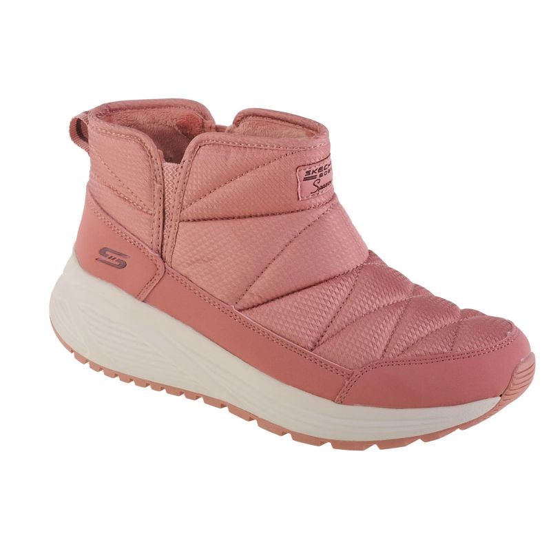 Skechers Bobs Sparrow 2.0 - Puffiez 117260-ROS Pink 36 In preparation Your Sports Performance