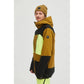 O'neill Men's Winter Sports Jacket Psycho Tech Snowboard/Ski GTX To be categorized Your Sports Performance