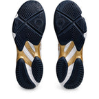 Asics Netburner Ballistic FF 3 W shoes 1052A069110 Footwear/Volleyball/Women Asics