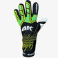 Goalkeeper gloves 4keepers Neo Volt NC M S987971 Accessories/Gloves Your Sports Performance
