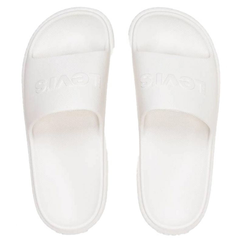 Levi's June Next W Flip-Flops D79040003 Footwear/Swimming Your Sports Performance