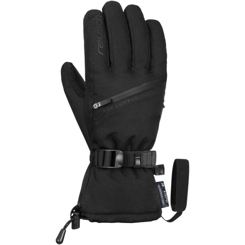 Reusch Demi R-TEX XT W 63/31/227/7700 sports gloves Clothing/Ski Your Sports Performance