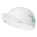 Rockbros M013 TVI Cycling Cap - White