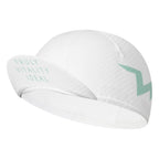 Rockbros M013 TVI Cycling Cap - White