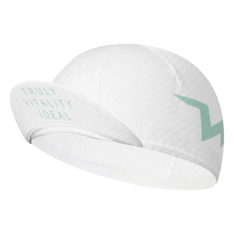 Rockbros M013 TVI Cycling Cap - White
