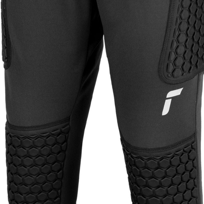 Reusch Contest II Pant Advance Jr 5126215 7702 Goalkeeper Pants Reusch