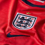Nike England 2026 Stadium Men's Jersey Red IB5361 624