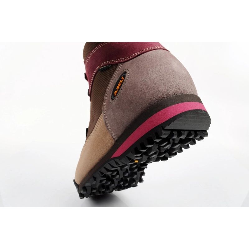 Aku Ultralight W 36520154 trekking shoes Footwear/Outdoor/Aku Your Sports Performance