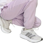 Adidas Essentials purple kids' pants KS2958