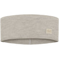 BUFF MERINO WIDE HEADBAND SOLID CLOUD Headband