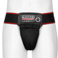 MASTERS S-202W men's suspender (WAKO APPROVED) Accessories/Protectors and knee pads Your Sports Performance