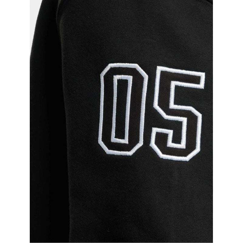 Fubu Varsity Heavy Hoodie M 6021078 Clothing/Lifestyle/4F Your Sports Performance