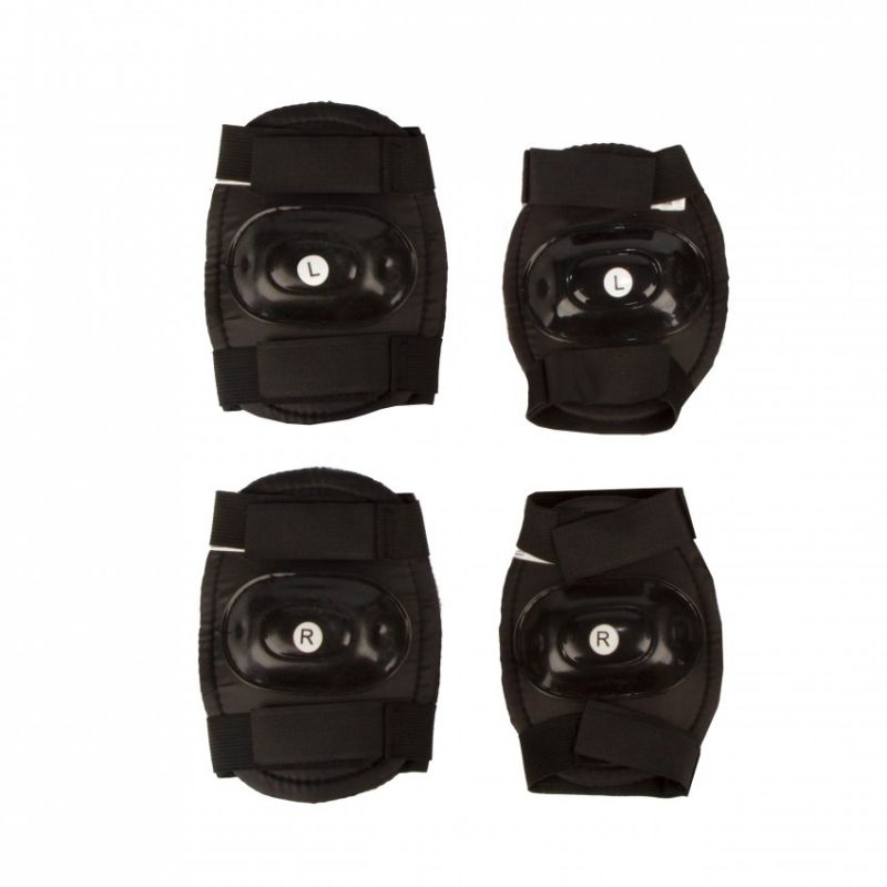 Tempish Standard 10200000 Knee or Elbow Protectors Accessories/Protectors and knee pads/Tempish Your Sports Performance