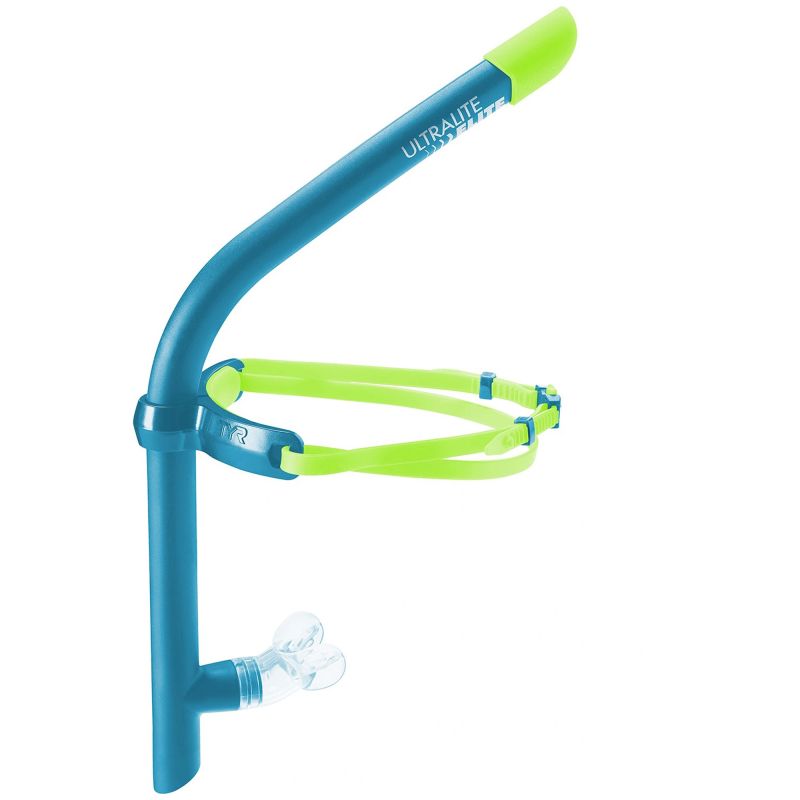 TYR Ultralite Snorkel Elite Front Snorkel