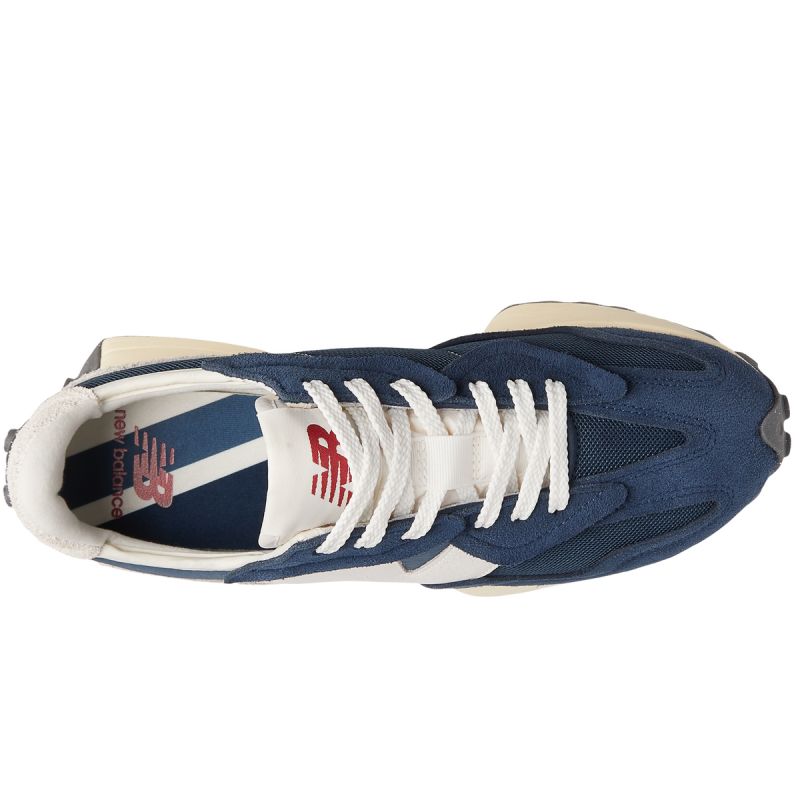 New Balance U327WRJ sports shoes Footwear/Lifestyle Your Sports Performance