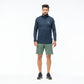 Men's ARNE 1/2 Shorts Elbrus