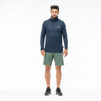 Men's ARNE 1/2 Shorts Elbrus