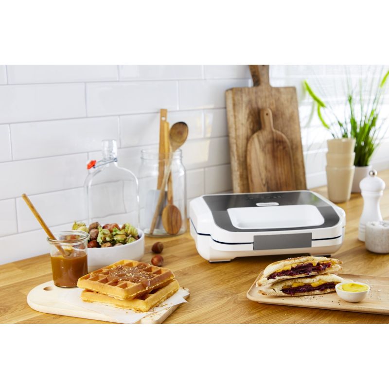 TEFAL SNACK XL SW701110 Toaster AGD - Produkty/Opiekacze Your Sports Performance