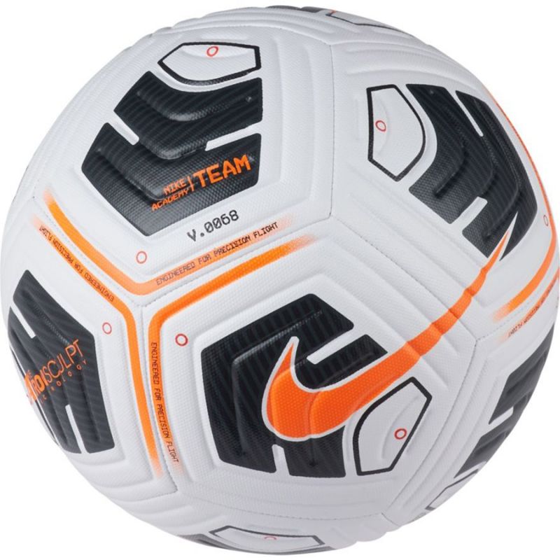 Nike Academy Team Soccer Ball CU8047 101 Accessories/Balls/Football Nike