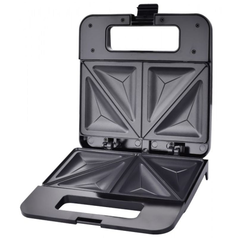 Esperanza PARMIGIANO EKT010 sandwich maker (1000W; black) AGD - Produkty/Opiekacze Your Sports Performance
