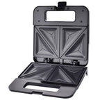 Esperanza PARMIGIANO EKT010 sandwich maker (1000W; black) AGD - Produkty/Opiekacze Your Sports Performance