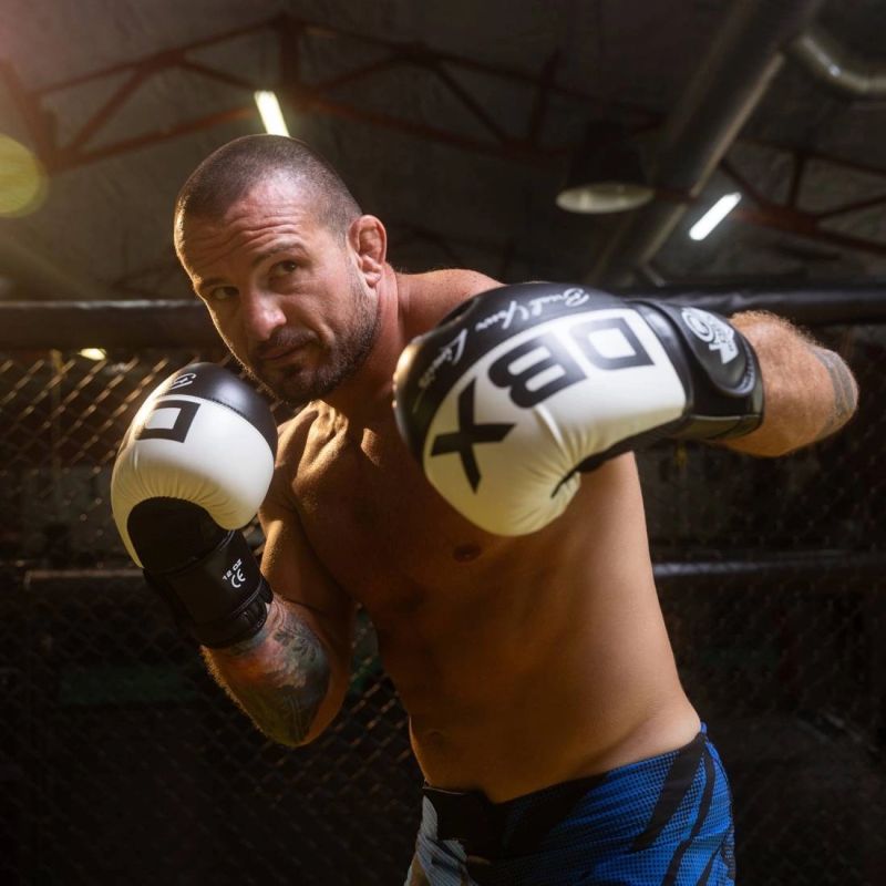 10oz Boxing Gloves - Harmony - Valor Series rękawice treningowe Your Sports Performance