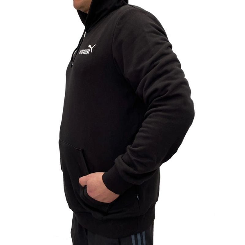Puma Ess Logo M sweatshirt 679631 01 Clothing/Lifestyle Puma