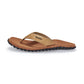 Flip-flops Gumbies Vegovert Flip-Flops Unisex Tan M GU-FFVEG128 Footwear/Outdoor/Gumbies Your Sports Performance
