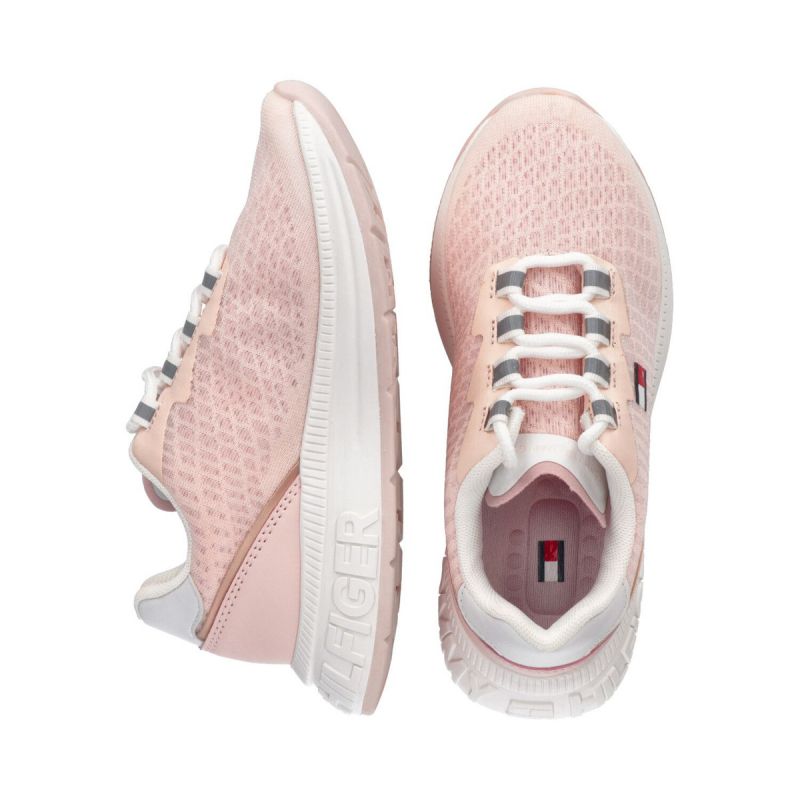 Shoes Tommy Hilfier W T3A4-32166-0308X054 Footwear/Lifestyle/Tommy Hilfiger Tommy Hilfiger
