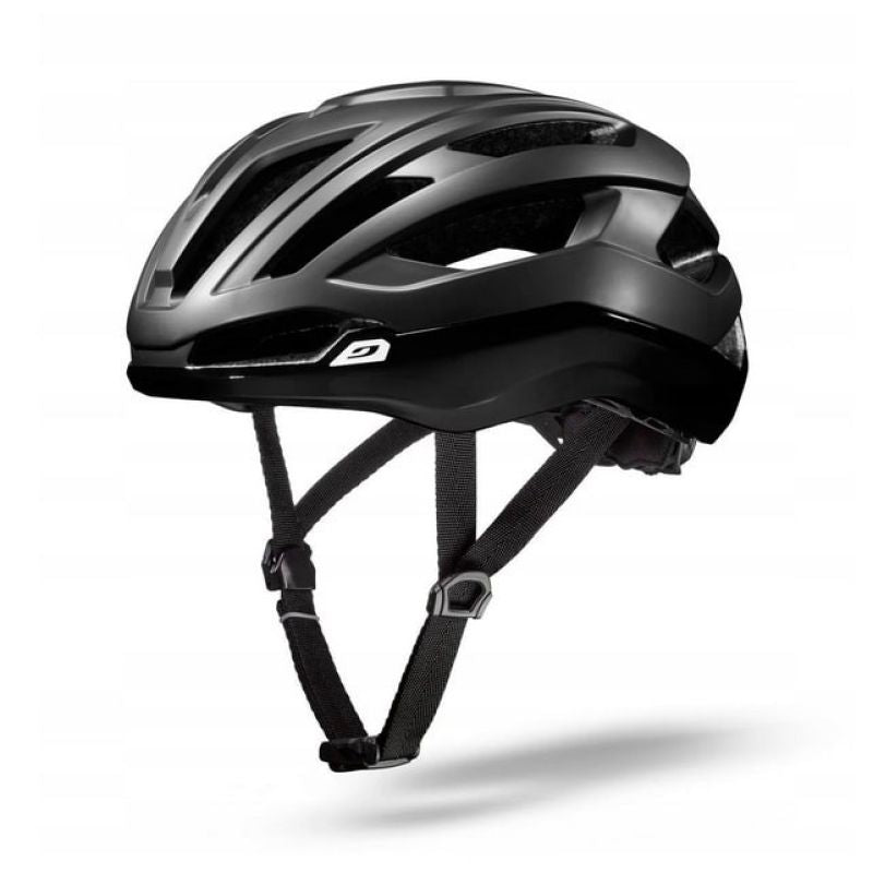 Julbo Fast Lane Black Mat rM Bicycle Helmet Rowery i akcesoria/Kaski Your Sports Performance