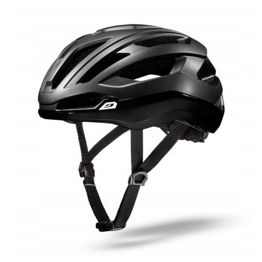 Julbo Fast Lane Black Mat rM Bicycle Helmet Rowery i akcesoria/Kaski Your Sports Performance