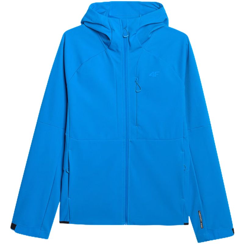 Jacket 4F M 4FWAW25TSOFM503 33S Clothing/Outdoor Your Sports Performance