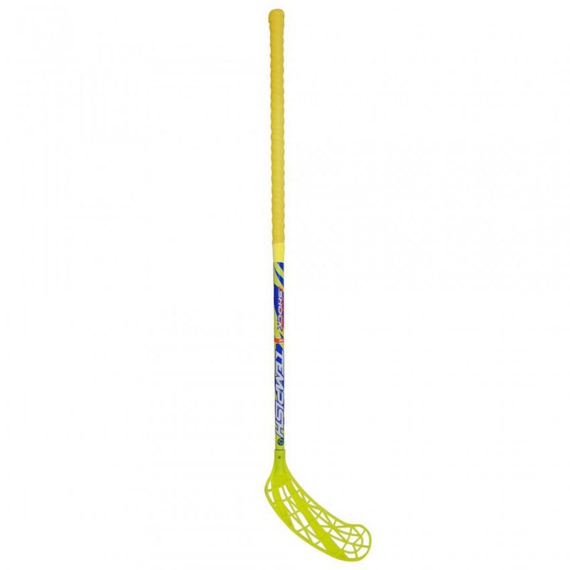 TEMPISH Shock floorball stick In preparation Your Sports Performance