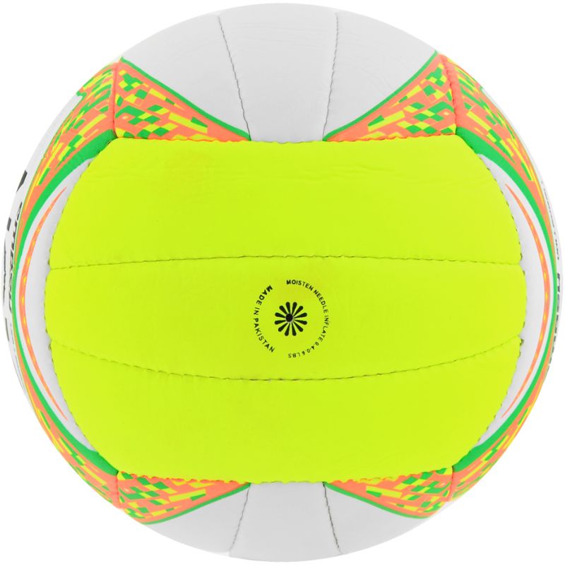 Volleyball No. 10 Beach Slam Yellow 56063 B
