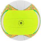 Volleyball No. 10 Beach Slam Yellow 56063 B