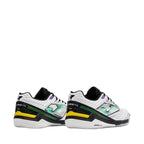 Joma Gambeta Indoor 2602 Football Boots, White GAMS2602IN