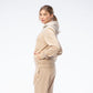Women's sweatshirt LADY HIBA In preparation Your Sports Performance