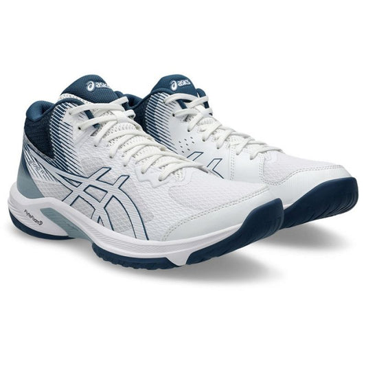 Asics Beyond FF MT M 1071A095103 volleyball shoes Footwear/Volleyball/Men Asics