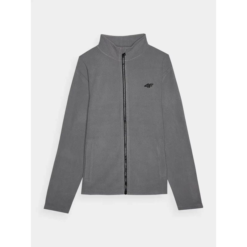 Fleece sweatshirt 4F M 4FWAW24TFLEM250-25S Clothing/Lifestyle/4F 4F