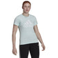 adidas Big Logo Tee W HL2027 Clothing/Lifestyle/T-shirts Adidas