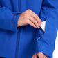 Men's ski jacket 4F M0787 cobalt 4FWAW25TTJAM0787 36S In preparation Your Sports Performance