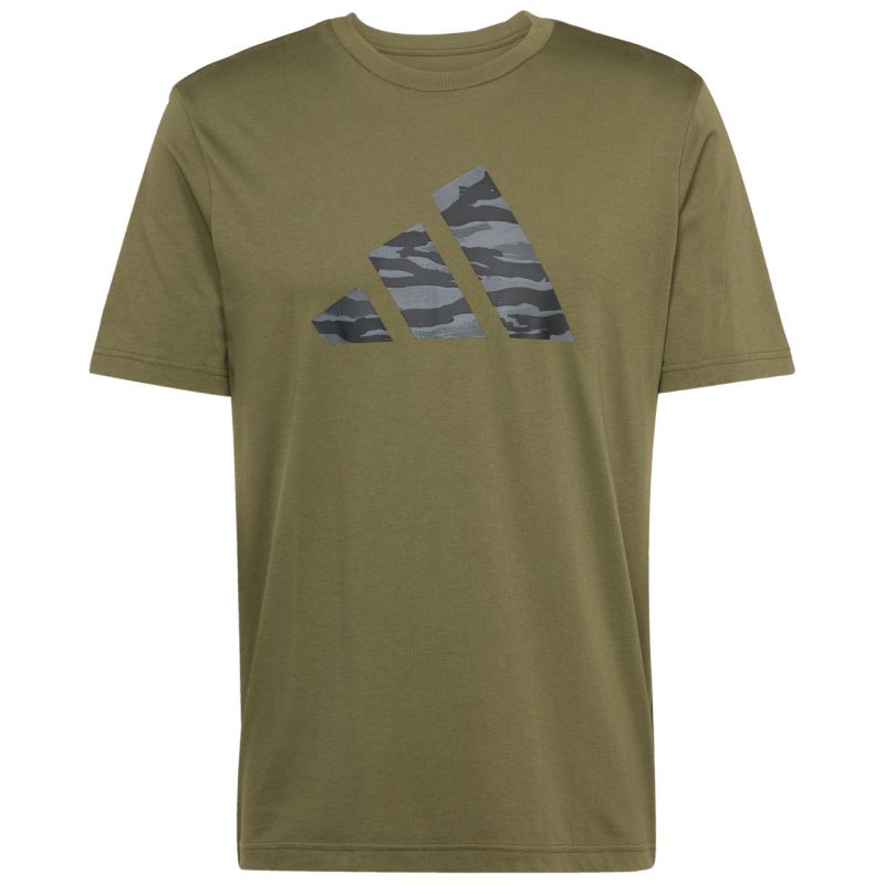 T-shirt adidas Codes Camo Graphic M JI6768 Clothing/Lifestyle/T-shirts Adidas