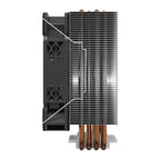 SAVIO CPU COOLER VORTEX X2 Chłodzenie/Chłodzenie CPU Your Sports Performance